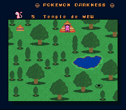 Pokemon Darkness Screenthot 2